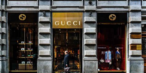 gucci acciones|Gucci yahoo finance.